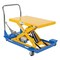 Vestil Foot Pump Scissor Cart, 1000 lb. Cap, 36"W, 24"L CART-23-10-M - alternate 3